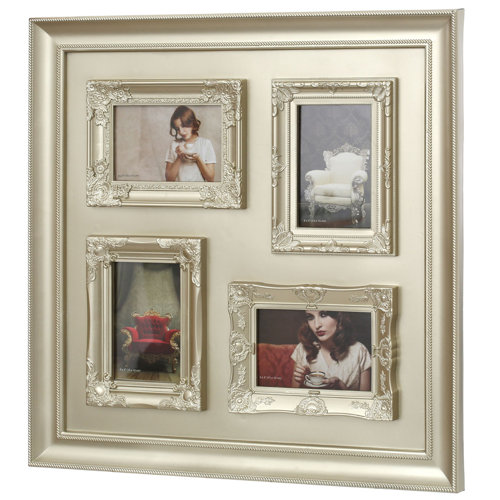 Three Posts Picture Frame & Reviews Wayfair.co.uk